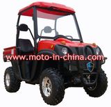 EEC 4X4 with 2 Seats Utility Vehicle (BON-UTV300-B)