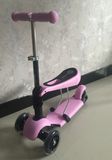 New 3in1 Scooter