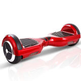 Dx001 Eco-Friendly Hand Free Electric Scooter Self Balancing
