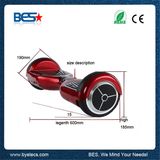 Smart Self Balancing Bluetooth Electric Scooter Wheel Gas Scooter