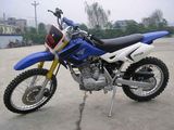 125CC/150CC/200CC Off Road Motorcycle (SJ125PY-6)