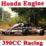 390cc Racing Go Kart