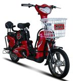 350W Motor Small Electric Scooter