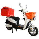 OEM 800W Delivery Electric Scooter (ZX-BBJG)