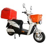 OEM 800W Delivery Electric Scooter (ZX-BBJG)