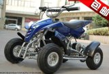 Quad Bike New ATV 49CC Mini 4 Wheel Buggy Kids Ride on Fun Toy 55km/Hr Automatic