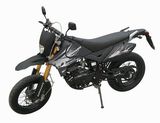 Dirt Bike (Supermoto200)