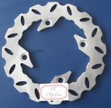 Rear Brake Wave Rotor Disc for CBR600RR CBR900RR CBR1000RR