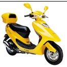 Special Offer Scooter (HL50QT-16B)