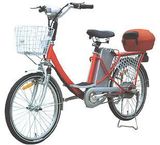 E-Bike (YRJY03Z)