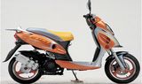 EEC Scooter (ES4)