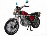 Motorcycle (FR125-3)