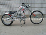 Gasoline Bicycle/Gasoline Bike/Moped Bike Gh-32001g (48CC, 60CC, 80CC)