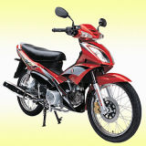 EEC Motorcycle (JX110-3)