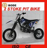 Bode 65cc Mini Pit Bike with 2 Stroke Engine