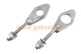 Eco 100 Chain Adjuster Motorcycle Parts