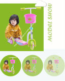 Kids Scooter with Musica and Light (YVC-007-1)
