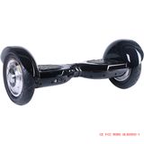 Electric Scooters Smart Balance Scooter by 10inch Big Wheel