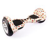 2 Wheel Self Balancing Scooter Electric Balancing Scooter Hands Free Balance Scooter