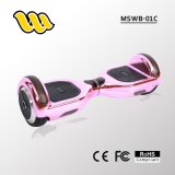 Mini Scooter Colorful 6.5 Inch Electric Mobility Scooter
