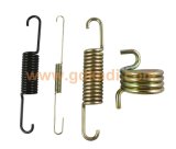 Motorbike Springs for Ax4 Motorcycle Spare Parts