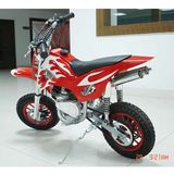 Dirt Bike (WL-A124T)