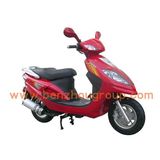 Motor Scooter (YY125T-24B)