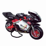 49CC Pocekt Bike (RN-P47-A)