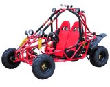 Scooter, Go Kart, Electric Bike, Quad Bike with Fashion Looking and Perfect Engine (ZG 150GKA-2)