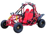 Scooter, Go Kart, Electric Bike, Quad Bike with Fashion Looking and Perfect Engine (ZG 150GKA-2)