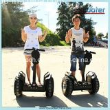 Two Wheels Self Balance Standing up Electric Mobility Scooter