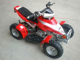 Pink Mini ATV (YC-5004)