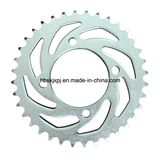 Good Quality Motorcycle Chain Sprocket