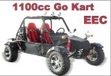 EEC Go Kart