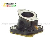 Ww-9340 Motorcycle Part, Wy125 Motorcycle Carburetor Joint,