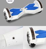 Bluetooth Music LED Light Self Balance Electric Scooter