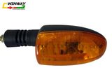 Ww-7111 Bajaj Motorcycle Turnning Light, Cornering Side Winker Light