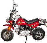 DirtBike 50qgy-2