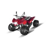 125cc ATV Sport Motorcycle Zc-ATV-17