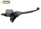 Ww-5203 Wy125 Motorcycle Brake Lever, with Pump,