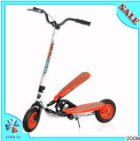 2014 Hot Sale Pedal Scooter with Wingflyer
