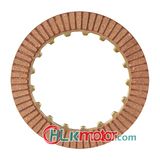 Clutch Plate / Disc Clutch Friction CD70 / CD70cdi