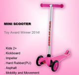Kids Scooter with 3 Wheel (YV-8521)