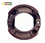 Ww-5132 Motorcycle Part, Non-Asbestos, Jh70 Motorcycle Shoe Brake