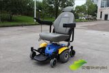 Electric Wheelchair for Disabled T408A