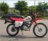 2014 Chinese New Designed 125cc Dirt Bike for Cheap Sale