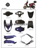 Wholesale Various Kinds Gas Scooter Spare Parts