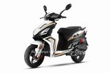 Hot Design High Power 150cc Scooter