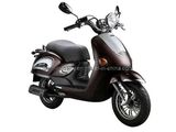 EEC Scooter (BN50QT-29A)