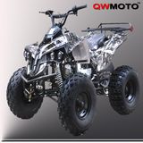 CE off Road ATV 125CC 110CC/ off Road Vehicle (QW-ATV-02E)